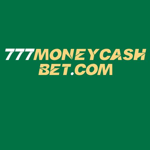 Logo da 777MONEYCASHBET